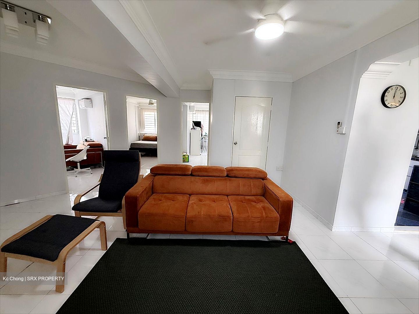 Blk 703 Woodlands Drive 40 (Woodlands), HDB 4 Rooms #610280511